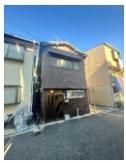 対馬江西町貸家の外観画像