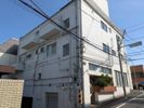 河辺ビルの外観画像