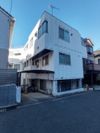 クロノス東寺尾の外観画像
