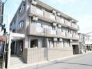 アタッシュマン青柳小平の外観画像