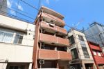 アネモス新御徒町の外観画像