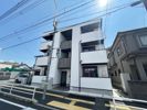リタリッチ四番館の外観画像