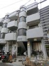 パーソナル13番館の外観画像