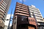 メープル八丁堀の外観画像