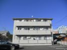 パークサイドハウス・Tの外観画像