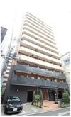 スワンズ心斎橋EASTの外観画像