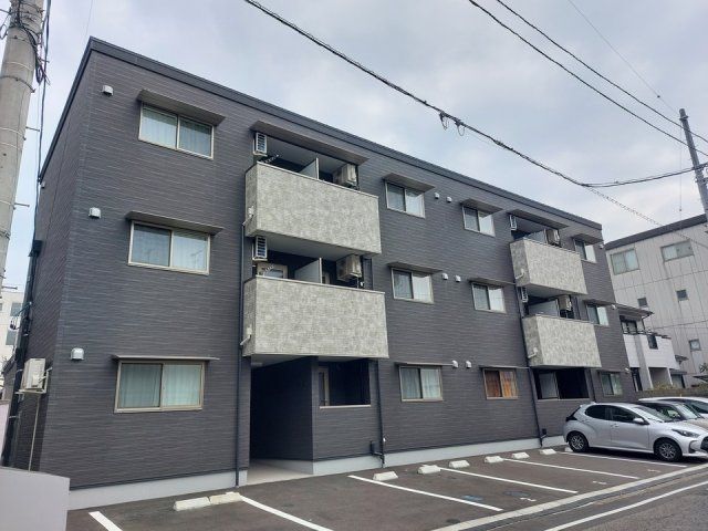 P・Pの外観画像
