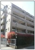 CYNTHIA白金山北ホームズの外観画像