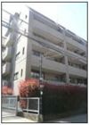 CYNTHIA白金山北ホームズの外観画像