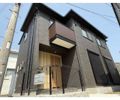 葉山町一色戸建貸家の外観画像