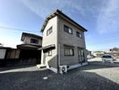 茶屋町戸建の外観画像