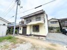 奉還町戸建の外観画像