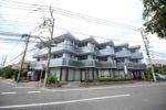 泉町パークマンションの外観画像