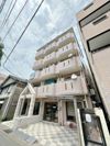 アーバンパレス新屋敷の外観画像