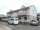 サンライズ関・Aの外観画像