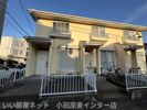 メゾネット山口の外観画像