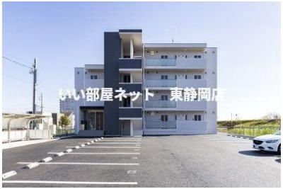 ポンデュガールの外観画像