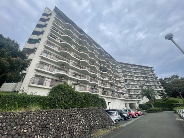 東急リゾートタウン浜名湖Iの外観画像