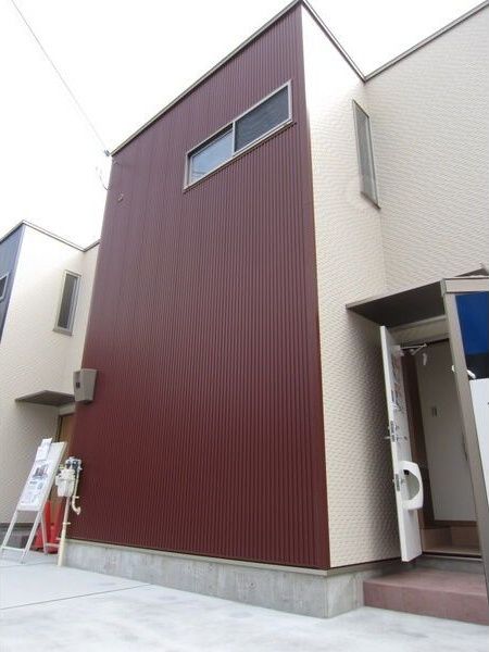ボンヌ 戸建ての外観画像