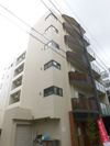 フィオーレ品川の外観画像