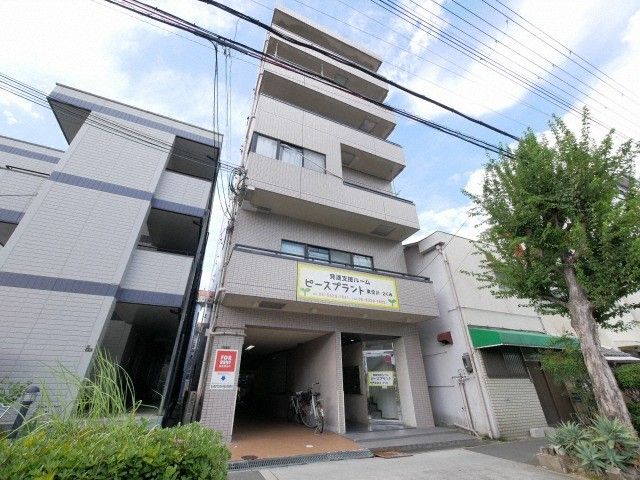 竹中第一ビルの外観画像
