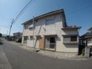 瀬戸間アパートの外観画像