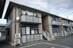 ヴィラ・フォンテーヌBの外観画像