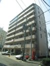 荒江四つ角ビルの外観画像