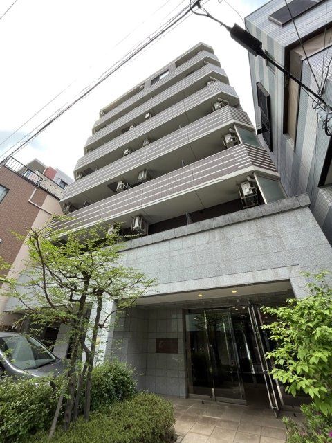 グローバン本所吾妻橋の外観画像