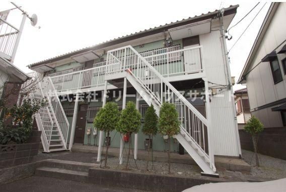 大和荘の外観画像