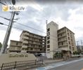 セントポーリア奥田南館の外観画像
