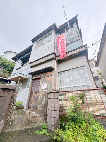 L'allure横浜の外観画像