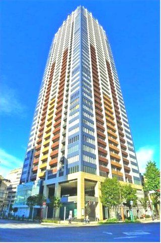 CHIBA CENTRAL TOWERの外観画像