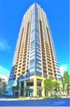 CHIBA CENTRAL TOWERの外観画像