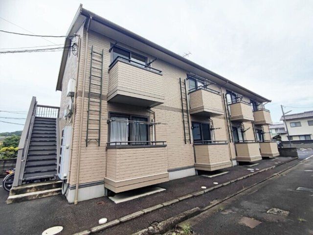 セジュール YCの外観画像