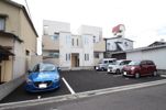 GRANDTIC フレールの外観画像