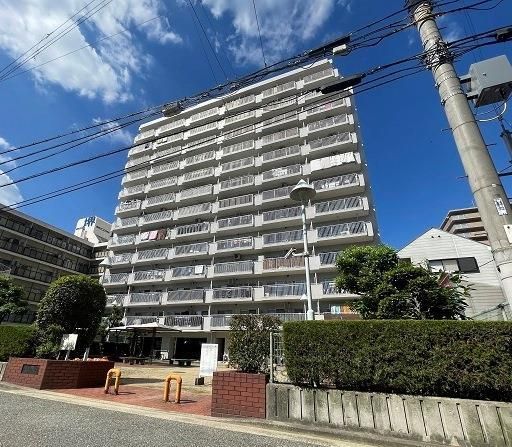 ニューライフ・堺の外観画像