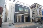 Shine Hill（シャインヒル）の外観画像