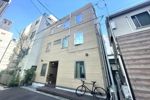 Mahalo Terrace雷門の外観画像