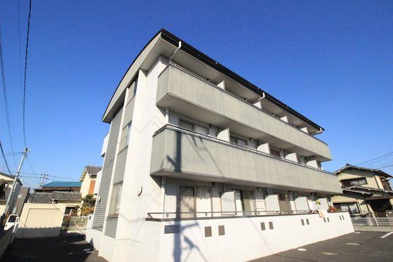 アルペジオ富町の外観画像