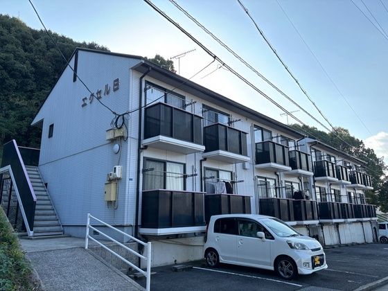 エクセルBの外観画像
