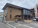 シュトラールの外観画像