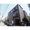 KINGHOUSE横濱蒔田の外観画像