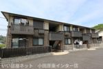 エスポワールの外観画像