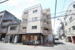 杉田ビルの外観画像