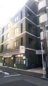 メゾン中川Ⅰの外観画像