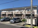 ロジュマン向台の外観画像