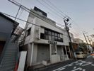 アクアハイムの外観画像