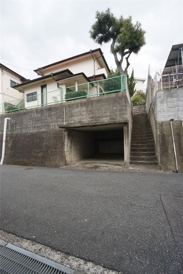 徳芳一戸建の外観画像