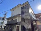 ペルージュ油小路の外観画像